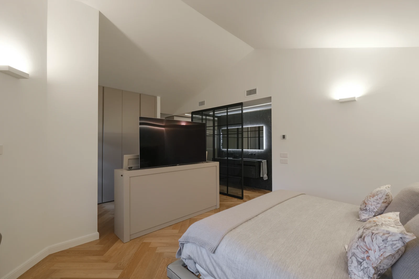 Villa singola Bergamo - thumbnail 29